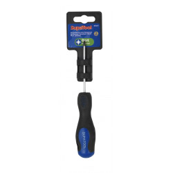 SupaTool Pozi Head Screwdriver